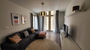 Apartamento Palacio de los Toledo